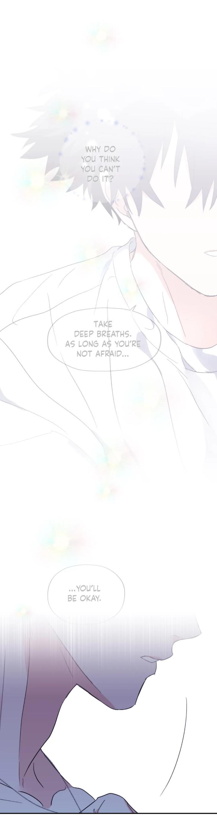 Surge Towards You by Cheongyeon – SE 6 [Eng] page 33
