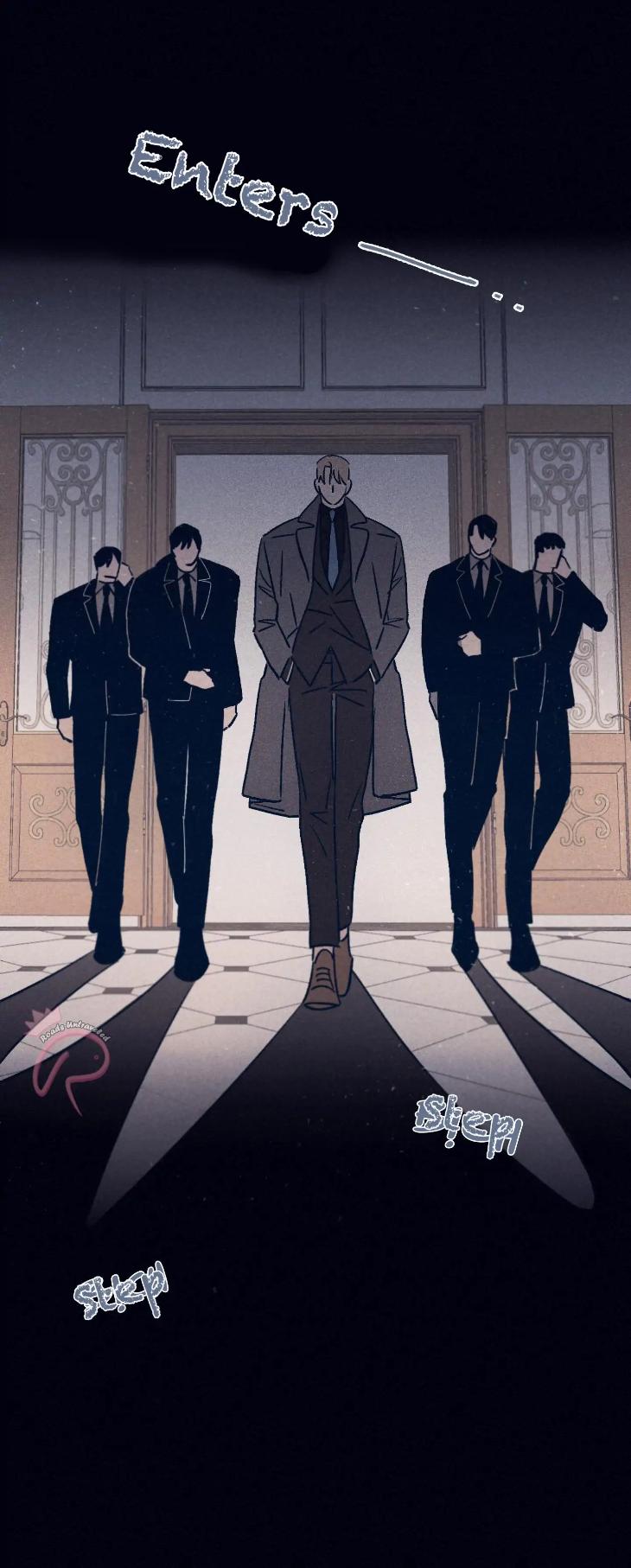 Marcel by Keumung/ Jinsung – Uncensored – Ch. 44 [Eng] page 31