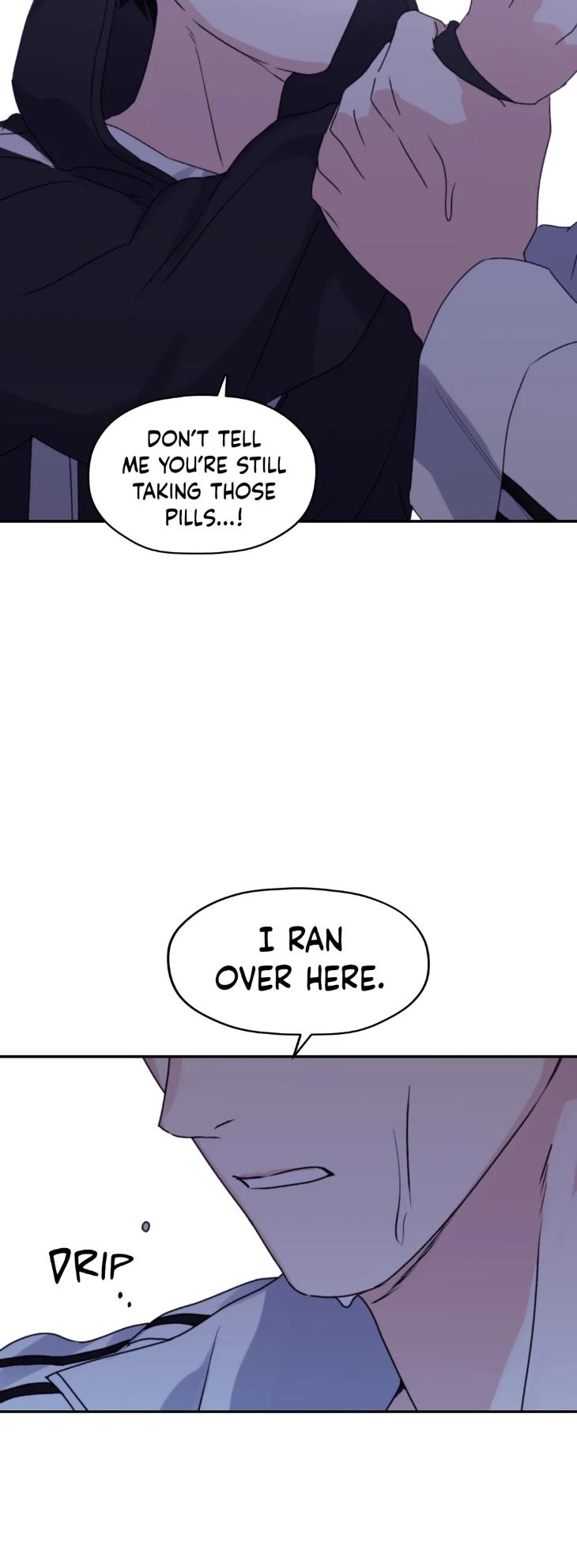 Surge Towards You by Cheongyeon – SE 6 [Eng] page 32