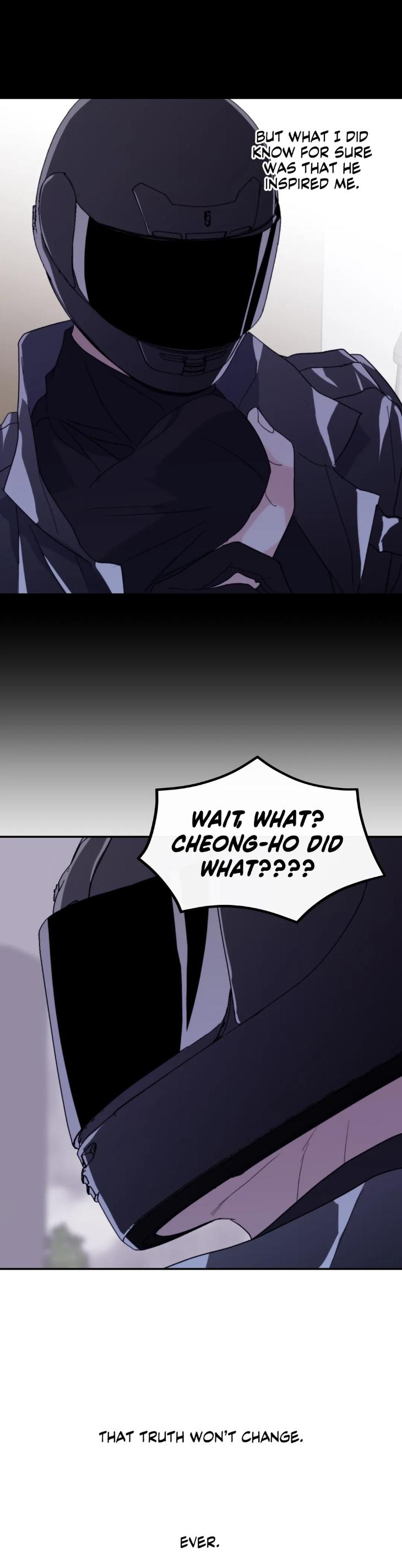 Surge Towards You by Cheongyeon – SE 6 [Eng] page 32