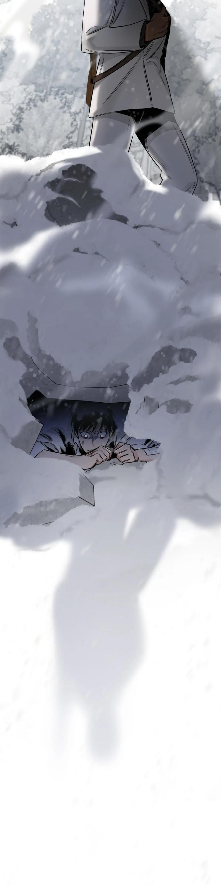 Roses And Champagne by Ttung gae – Uncensored [Eng] page 32