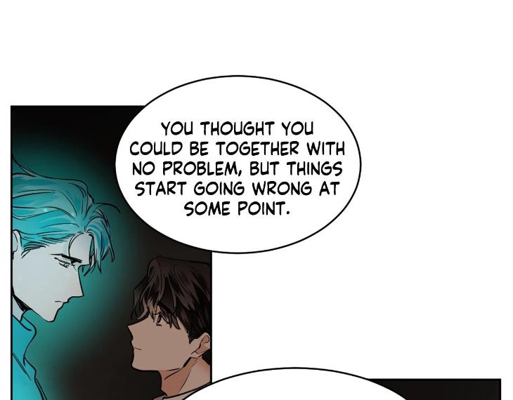 In Cold Love by 10min – Uncensored [Eng] page 32