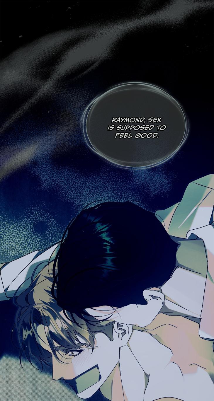 The Bad Life by Baek Nara – Ch. 41 [Eng] page 32