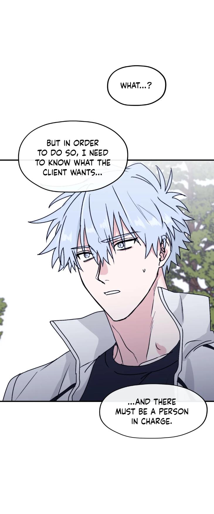 Surge Towards You by Cheongyeon – SE 6 [Eng] page 33