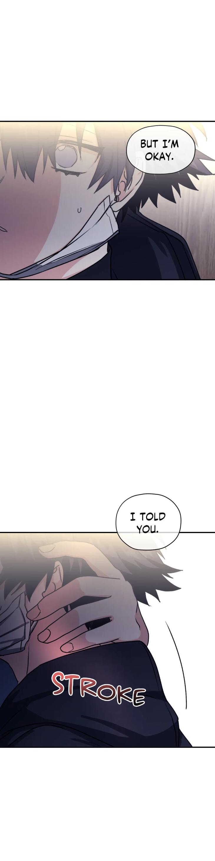 Surge Towards You by Cheongyeon – SE 6 [Eng] page 33