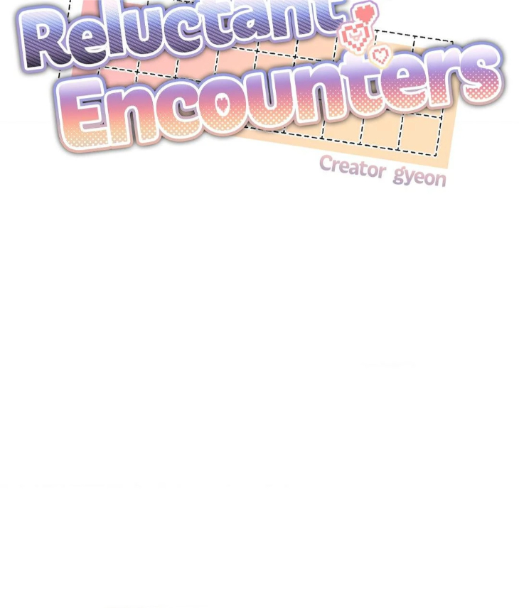 Reluctant Encounters by Gyeon – Uncensored – Ch. 48 [Eng] page 32