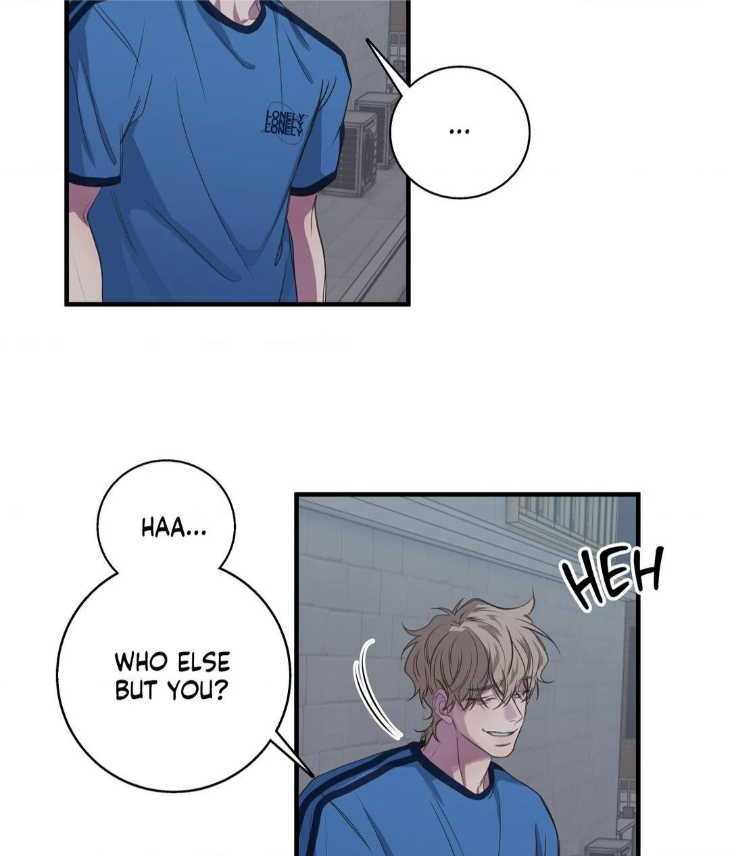 Reluctant Encounters by Gyeon – Uncensored – Ch. 48 [Eng] page 32