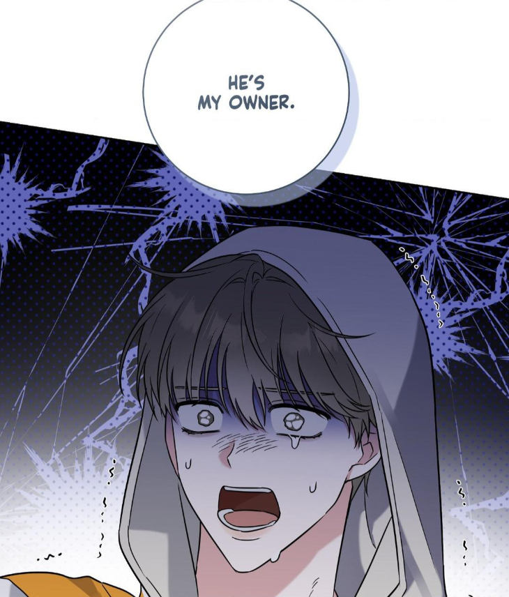 Ballboy Tactics by Yajii – Uncensored – Creator’s Note [Eng] page 32