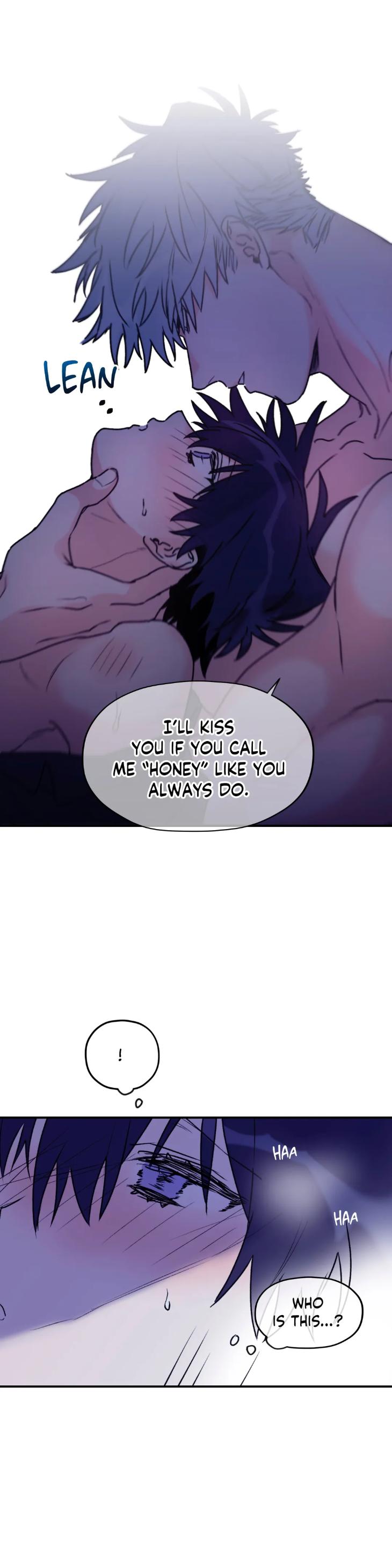 Surge Towards You by Cheongyeon – SE 6 [Eng] page 33