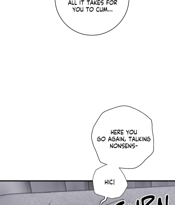 Reluctant Encounters by Gyeon – Uncensored – Ch. 48 [Eng] page 33