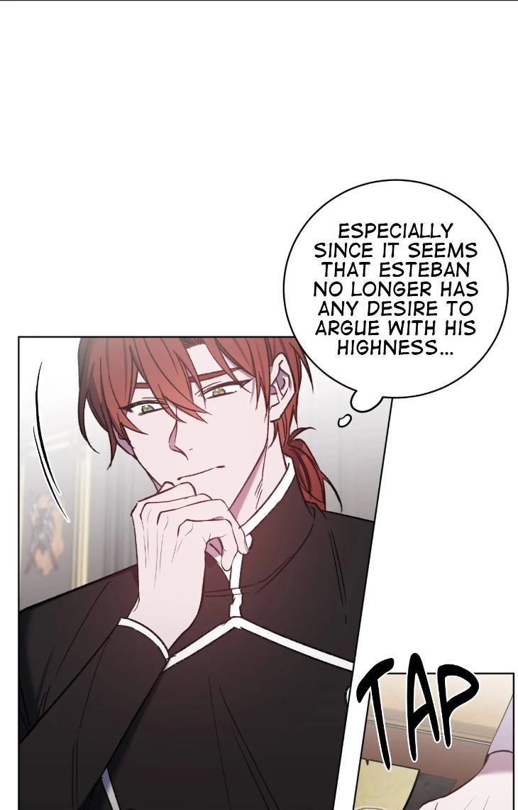 Love Trap by Rayuan – Season 3 – Uncensored [Eng] page 33