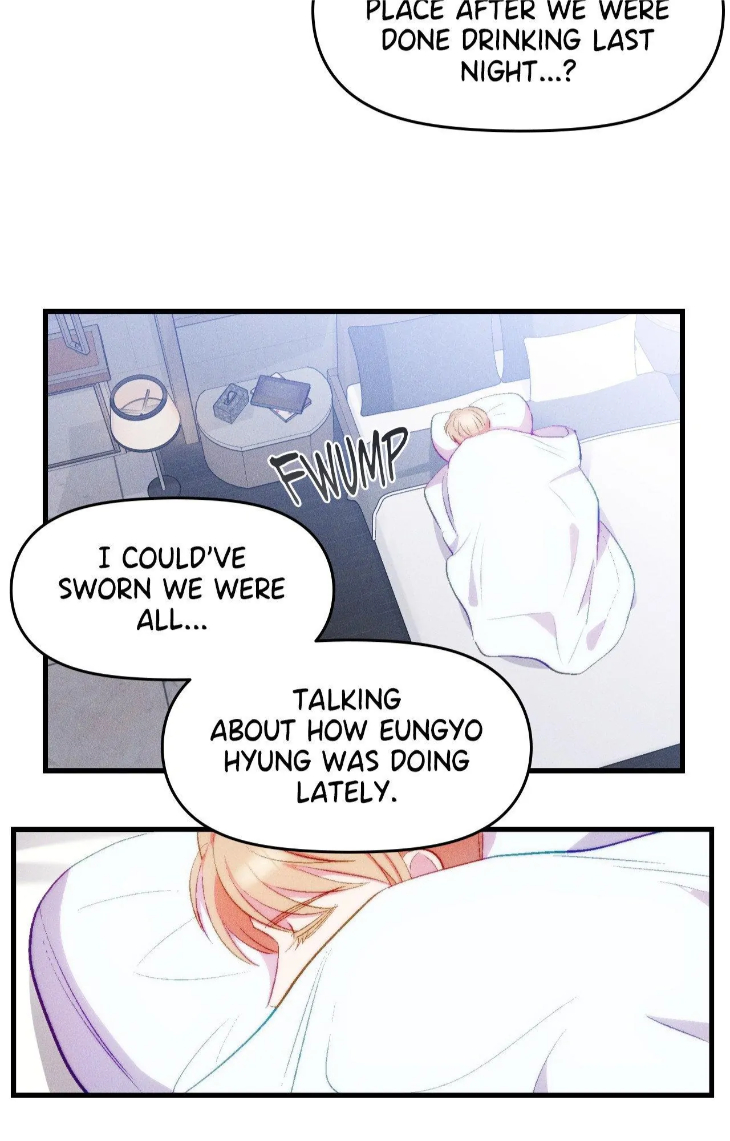 Be My Baby by Kie – Uncensored – Ch. 59 [Eng] page 33