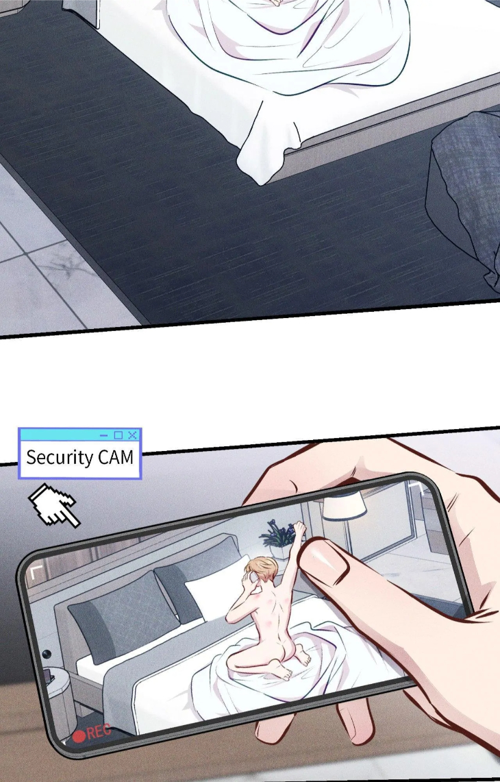 Be My Baby by Kie – Uncensored – Ch. 59 [Eng] page 33