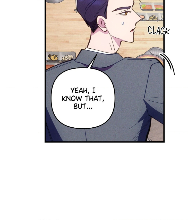 Be My Baby by Kie – Uncensored – Ch. 59 [Eng] page 33