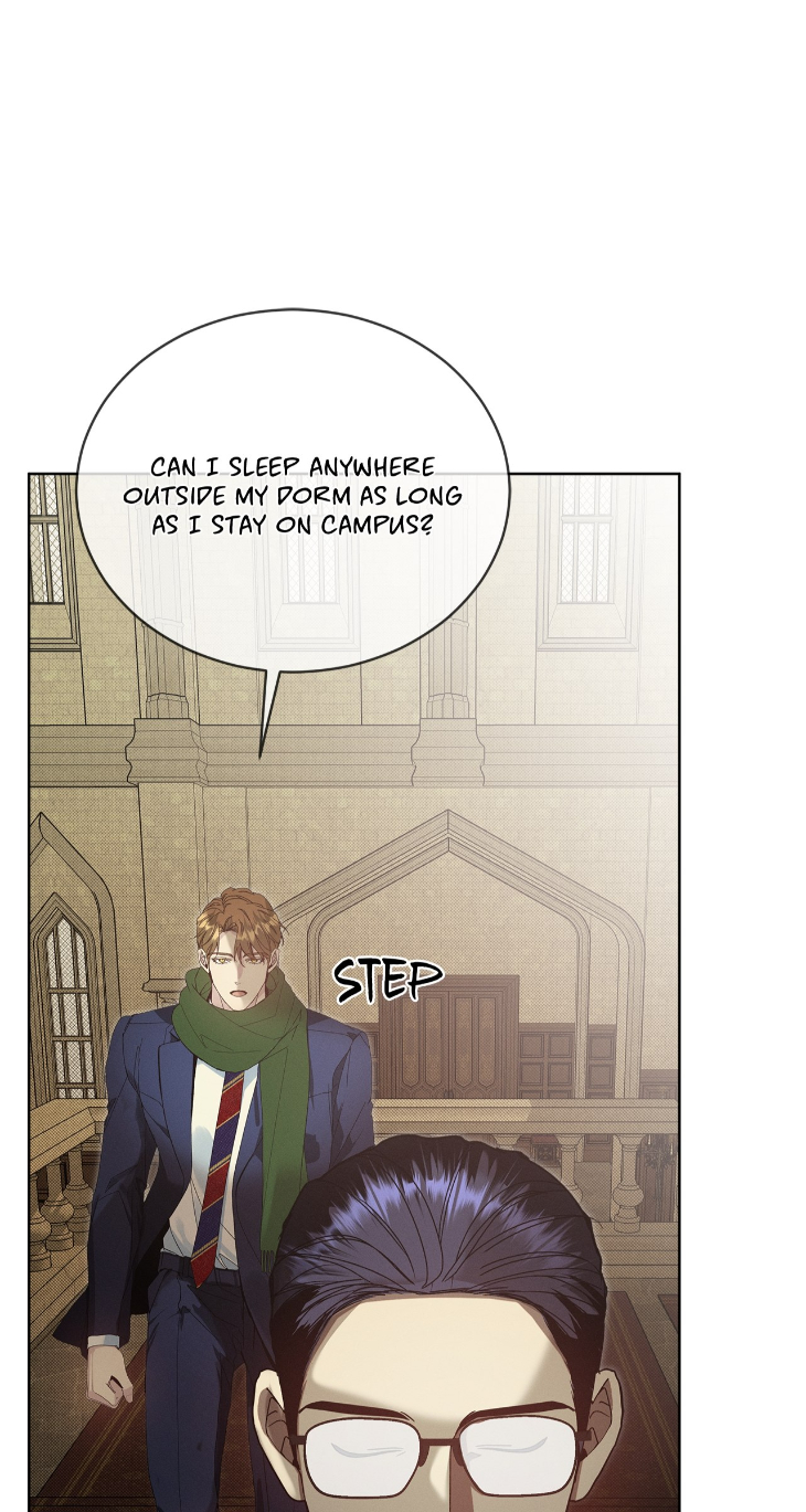 The Bad Life by Baek Nara – Ch. 41 [Eng] page 33