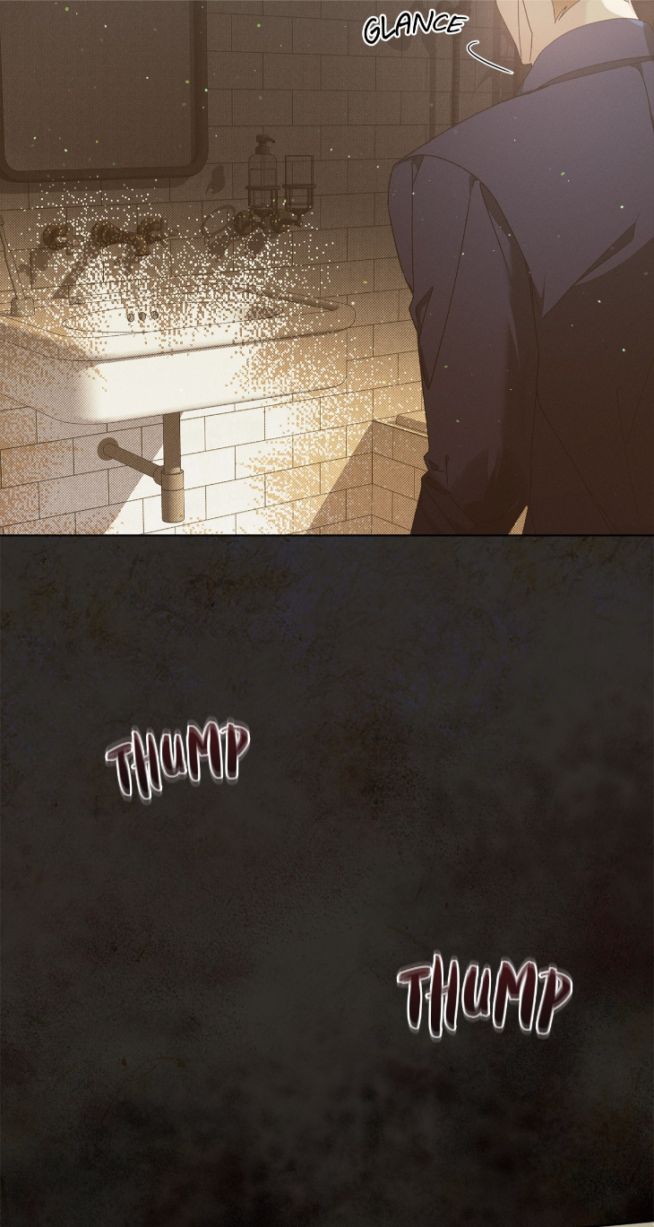 The Bad Life by Baek Nara – Ch. 41 [Eng] page 33