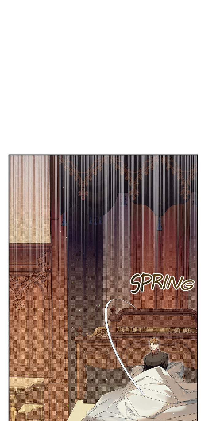 The Bad Life by Baek Nara – Ch. 41 [Eng] page 33