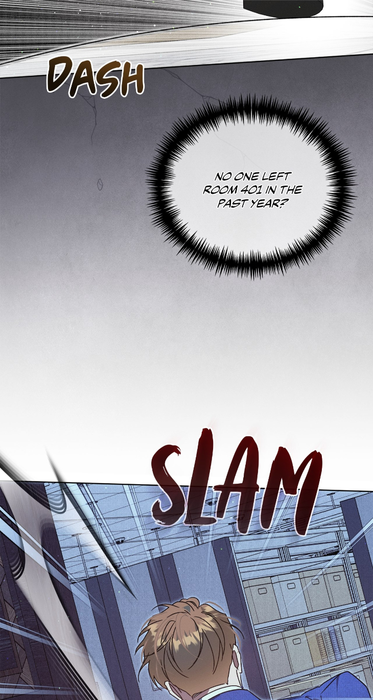 The Bad Life by Baek Nara – Ch. 41 [Eng] page 33