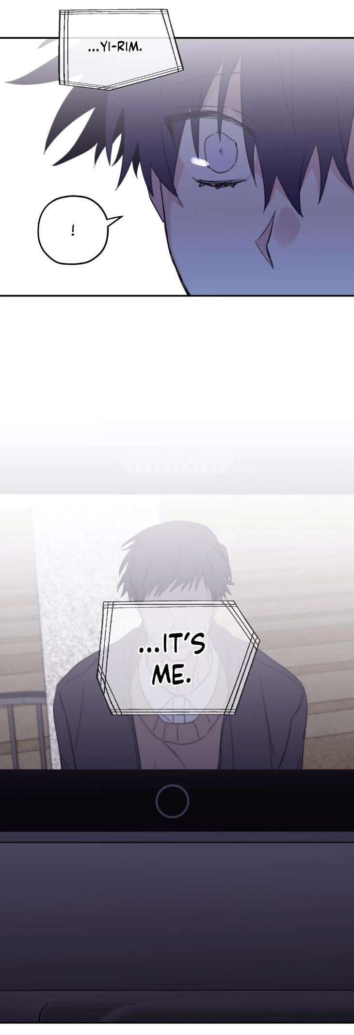 Surge Towards You by Cheongyeon – SE 6 [Eng] page 32