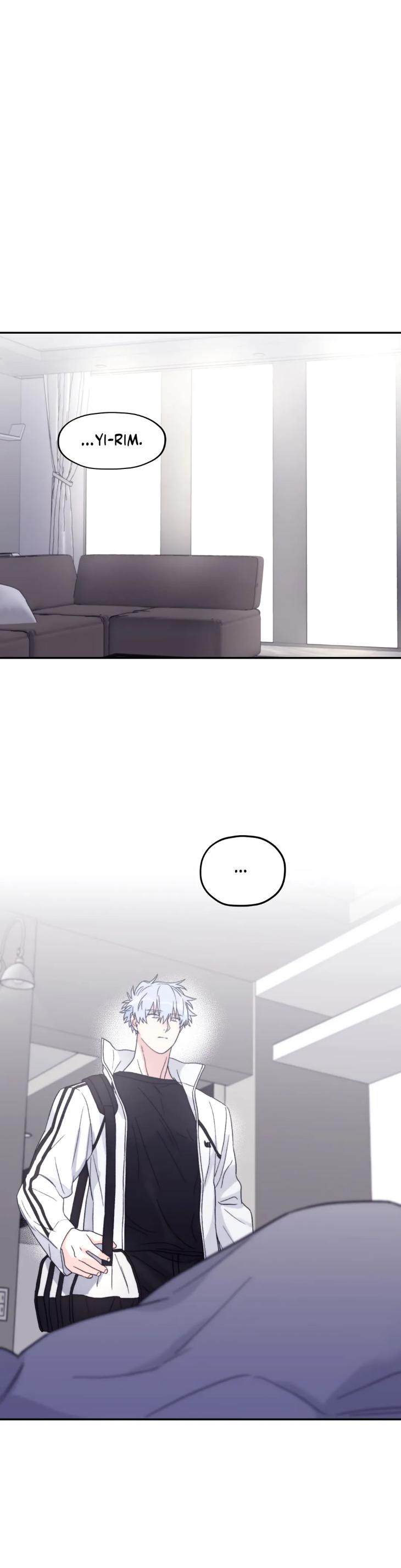 Surge Towards You by Cheongyeon – SE 6 [Eng] page 32