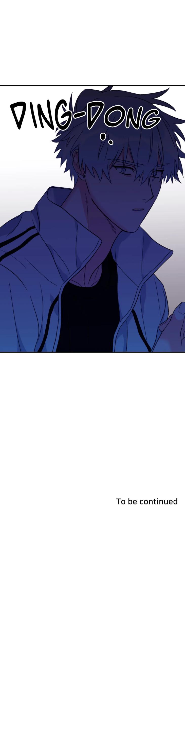 Surge Towards You by Cheongyeon – SE 6 [Eng] page 32