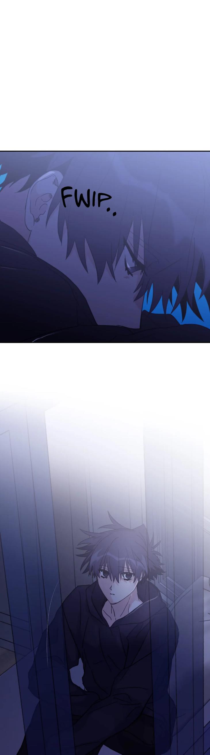 Surge Towards You by Cheongyeon – SE 6 [Eng] page 33