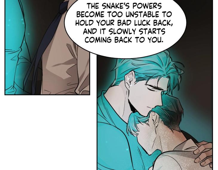 In Cold Love by 10min – Uncensored [Eng] page 33
