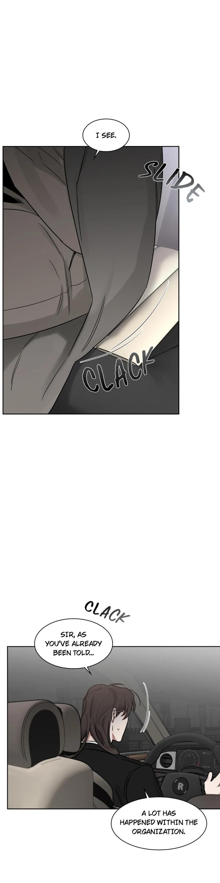 Roses And Champagne by Ttung gae – Uncensored [Eng] page 33