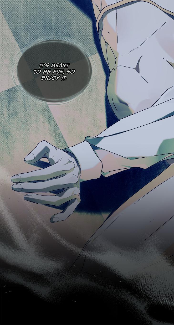 The Bad Life by Baek Nara – Ch. 41 [Eng] page 33