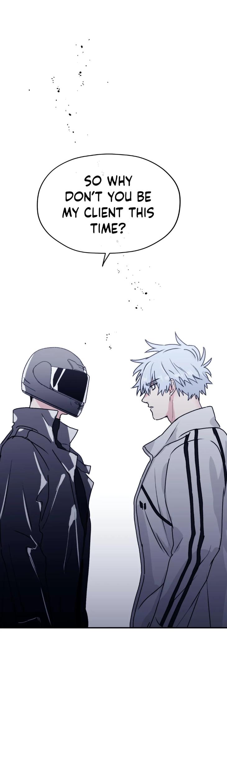 Surge Towards You by Cheongyeon – SE 6 [Eng] page 34