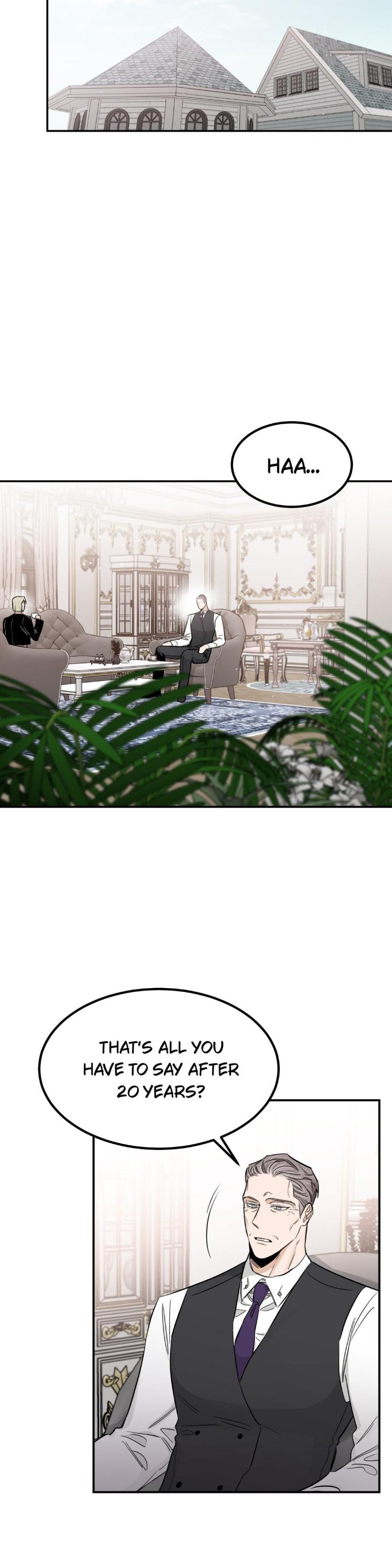 Roses And Champagne by Ttung gae – Uncensored [Eng] page 33