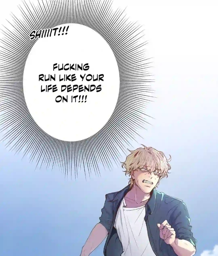 Reluctant Encounters by Gyeon – Uncensored – Ch. 48 [Eng] page 33