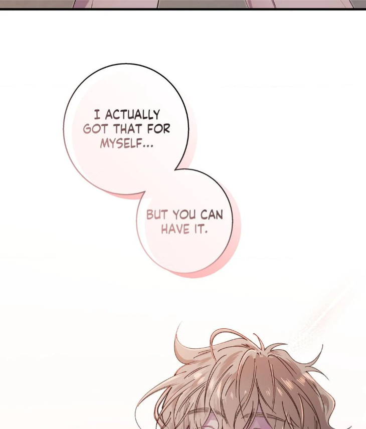 Reluctant Encounters by Gyeon – Uncensored – Ch. 48 [Eng] page 33