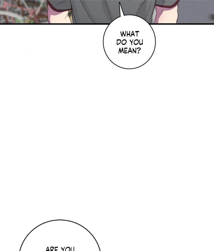 Reluctant Encounters by Gyeon – Uncensored – Ch. 48 [Eng] page 33