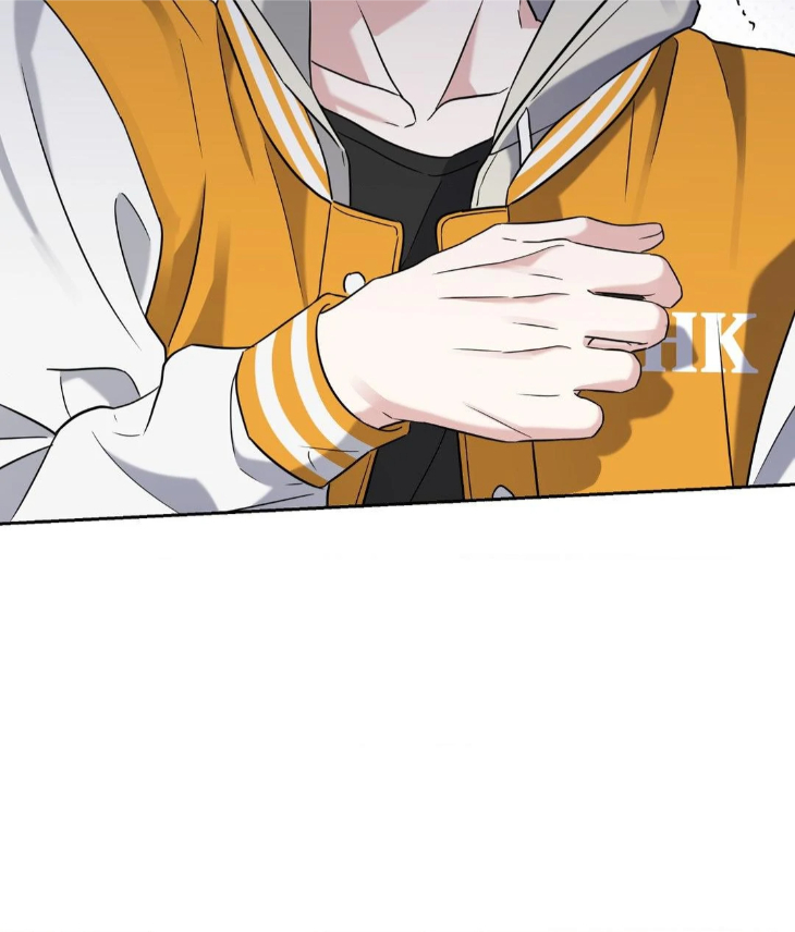 Ballboy Tactics by Yajii – Uncensored – Creator’s Note [Eng] page 33