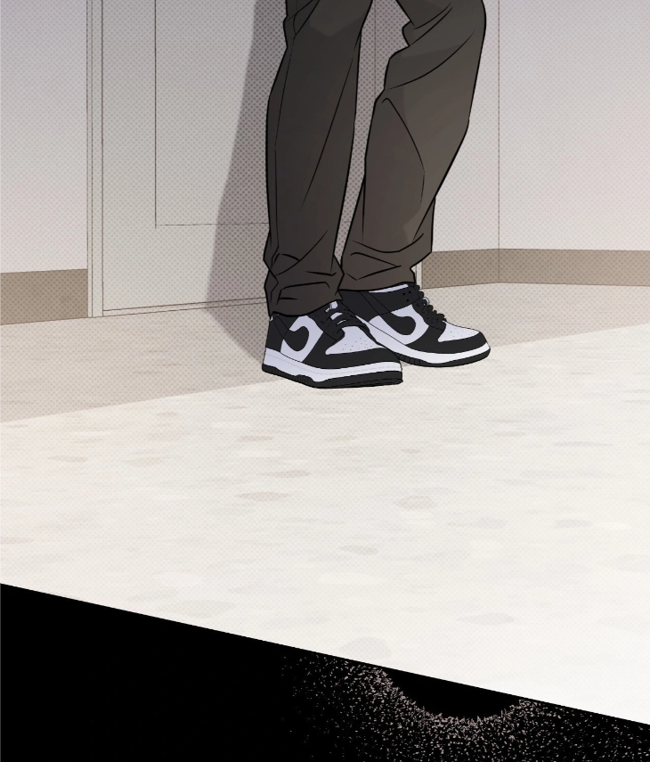 Ballboy Tactics by Yajii – Uncensored – Creator’s Note [Eng] page 34