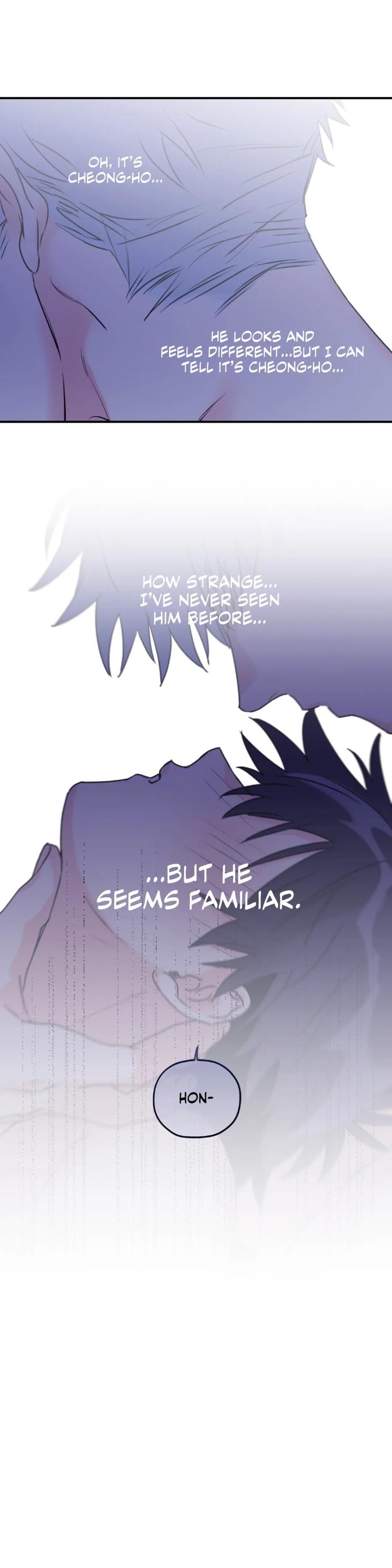 Surge Towards You by Cheongyeon – SE 6 [Eng] page 34