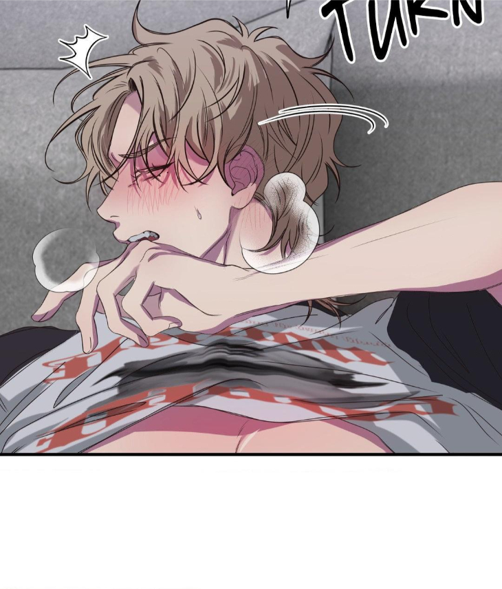 Reluctant Encounters by Gyeon – Uncensored – Ch. 48 [Eng] page 34