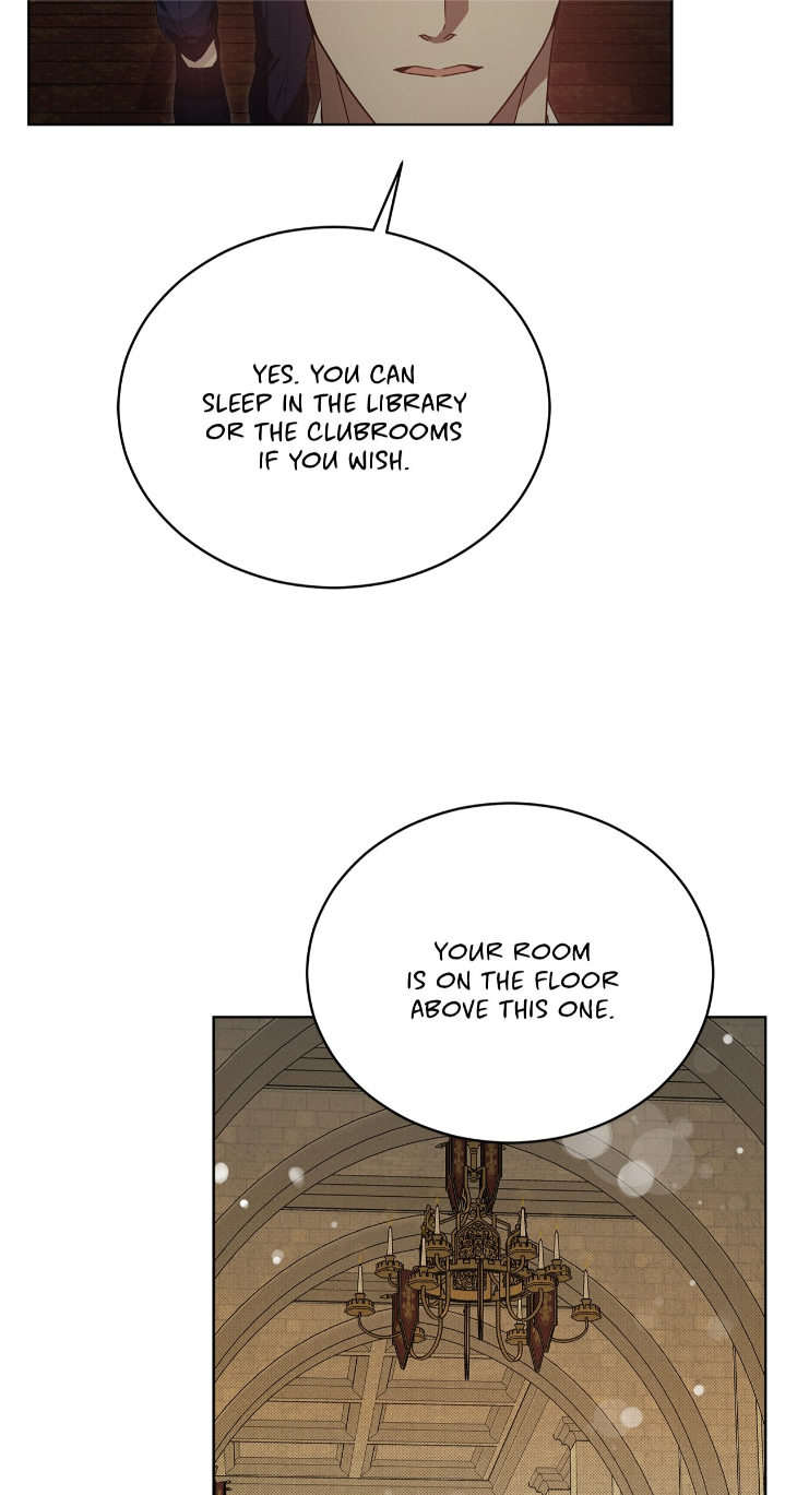 The Bad Life by Baek Nara – Ch. 41 [Eng] page 34