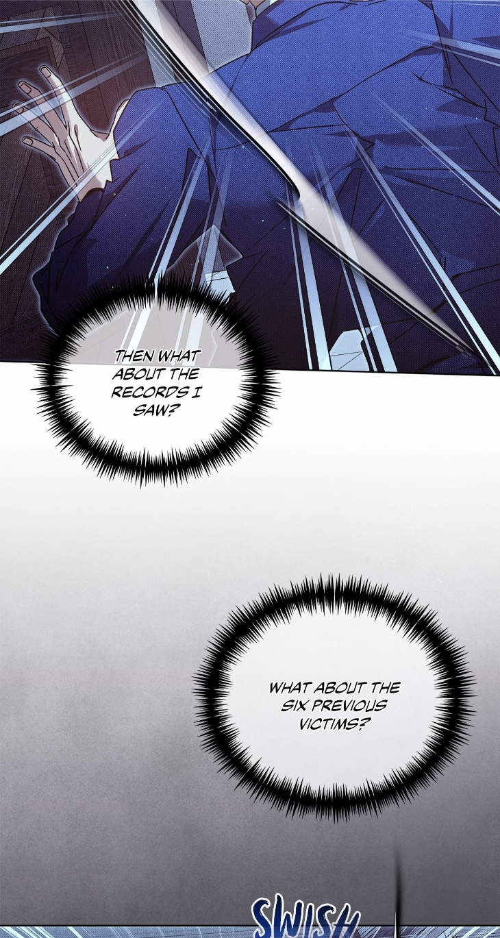 The Bad Life by Baek Nara – Ch. 41 [Eng] page 34