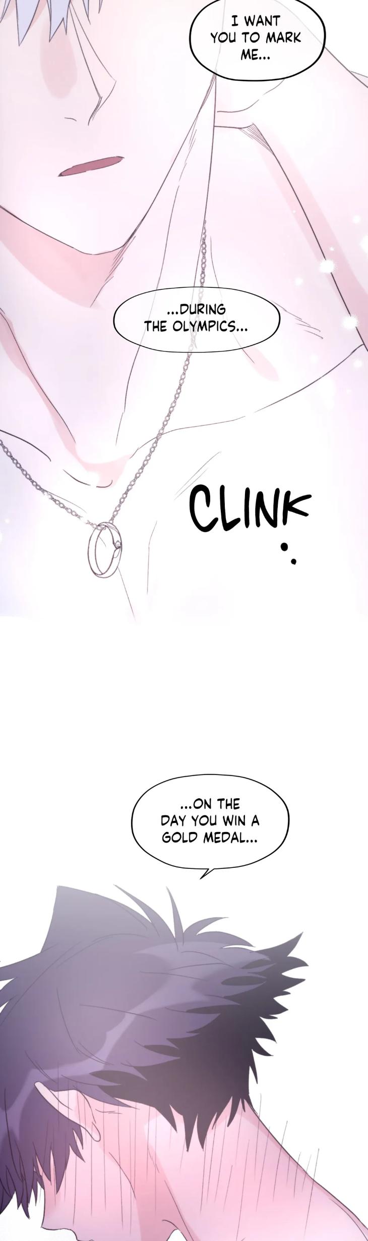 Surge Towards You by Cheongyeon – SE 6 [Eng] page 33