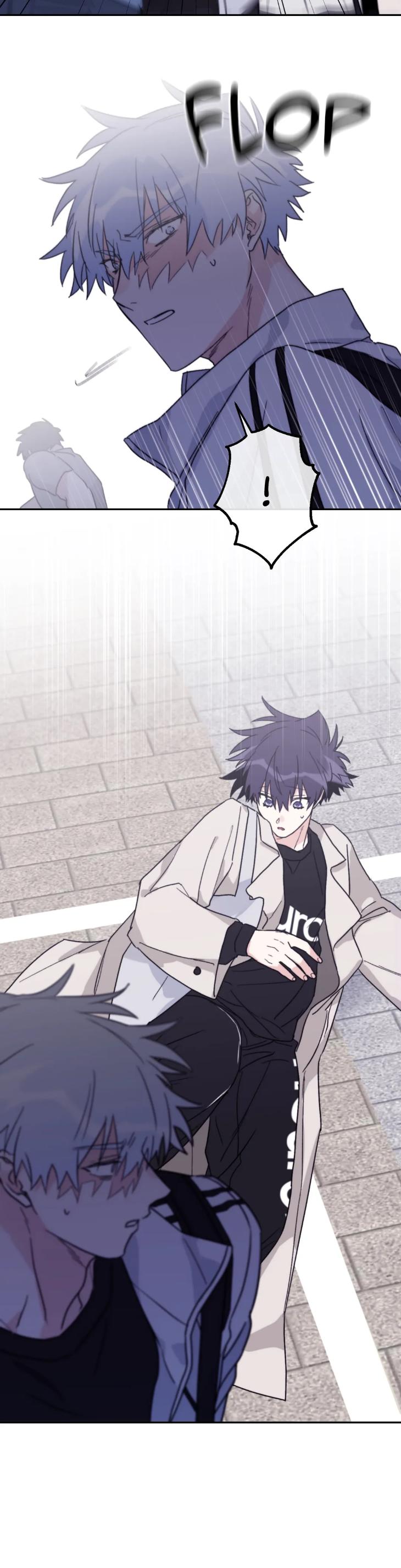 Surge Towards You by Cheongyeon – SE 6 [Eng] page 34