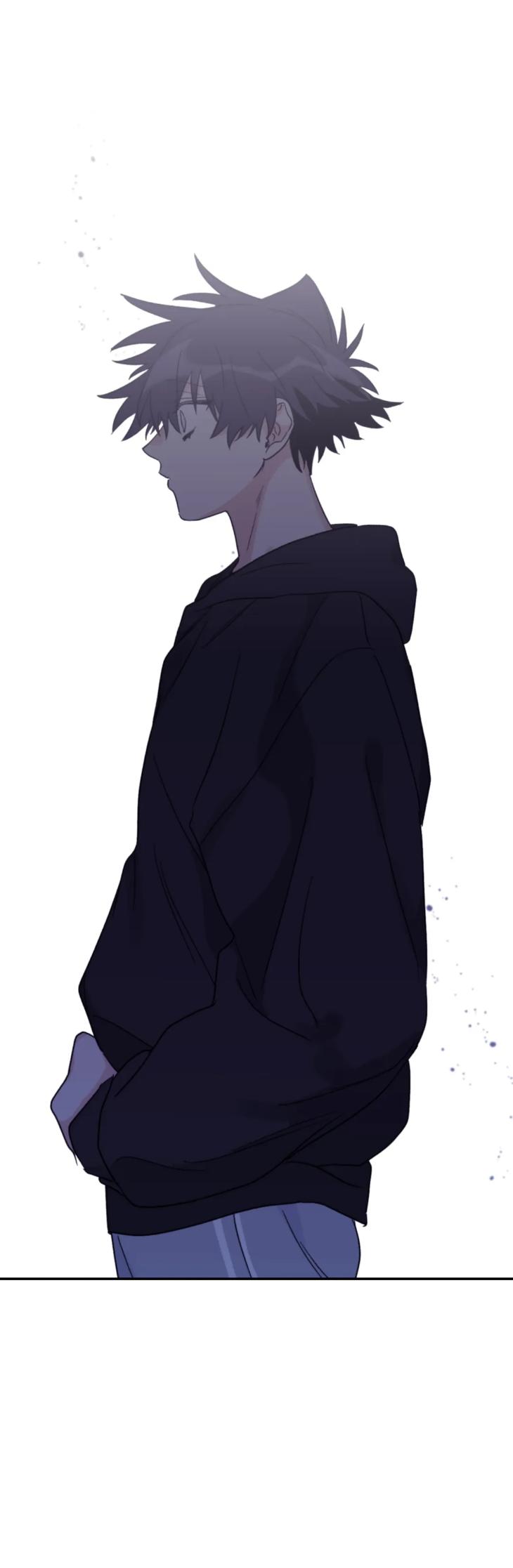 Surge Towards You by Cheongyeon – SE 6 [Eng] page 33