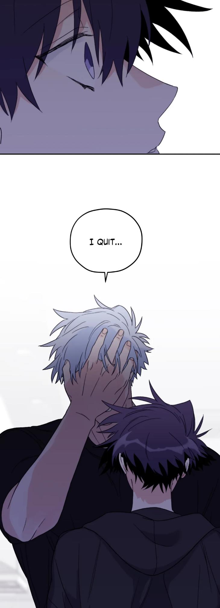 Surge Towards You by Cheongyeon – SE 6 [Eng] page 33