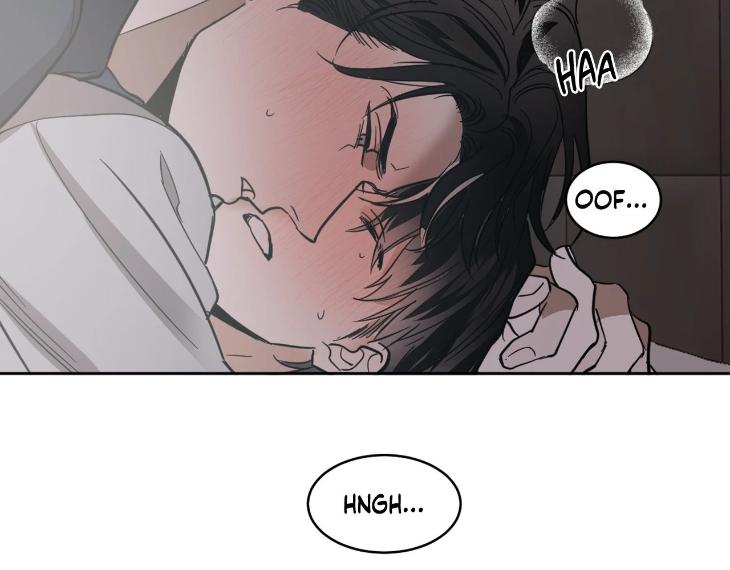 In Cold Love by 10min – Uncensored [Eng] page 33
