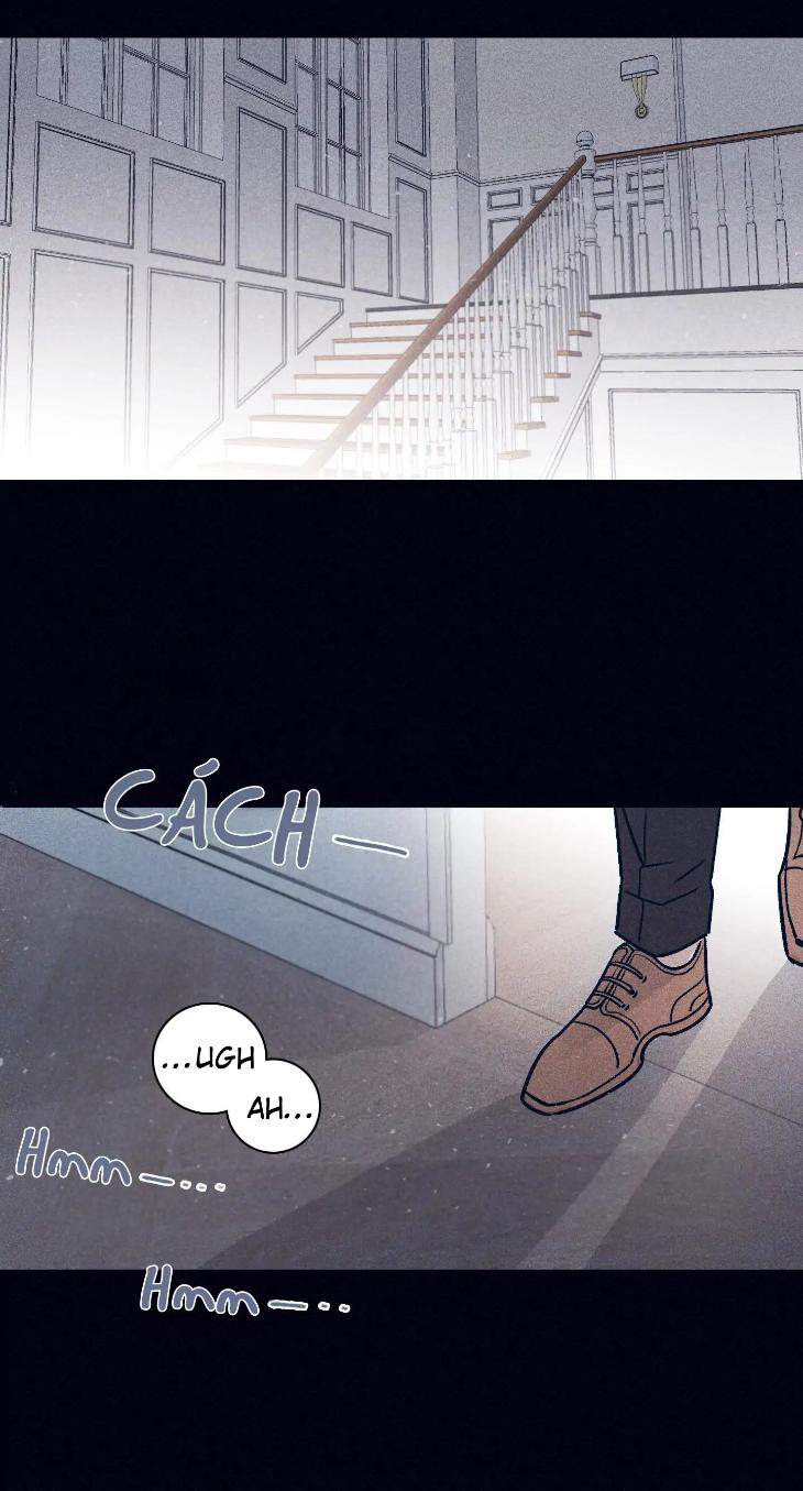 Marcel by Keumung/ Jinsung – Uncensored – Ch. 44 [Eng] page 33