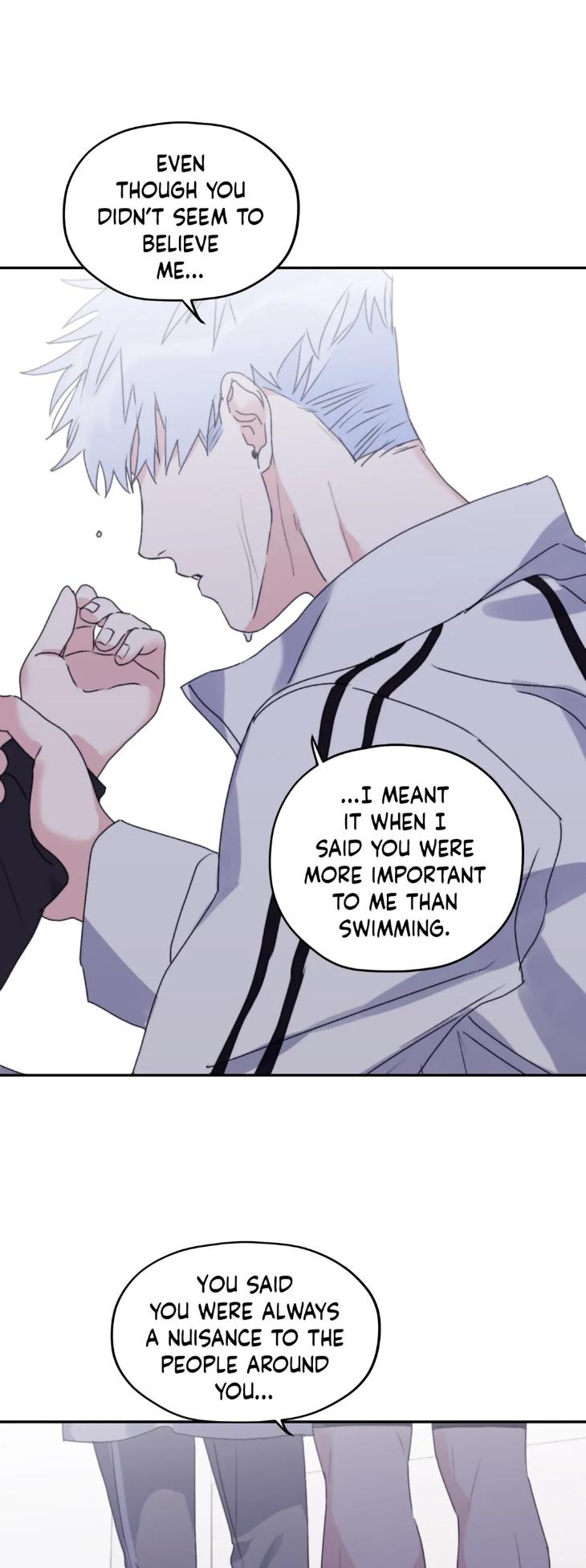 Surge Towards You by Cheongyeon – SE 6 [Eng] page 34