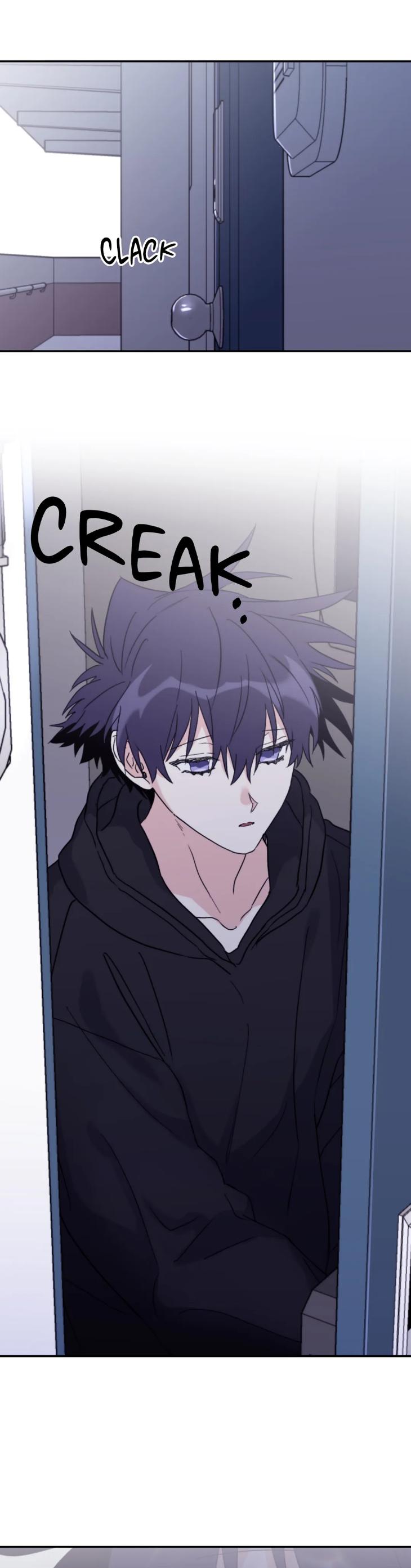 Surge Towards You by Cheongyeon – SE 6 [Eng] page 34