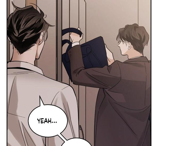 In Cold Love by 10min – Uncensored [Eng] page 32