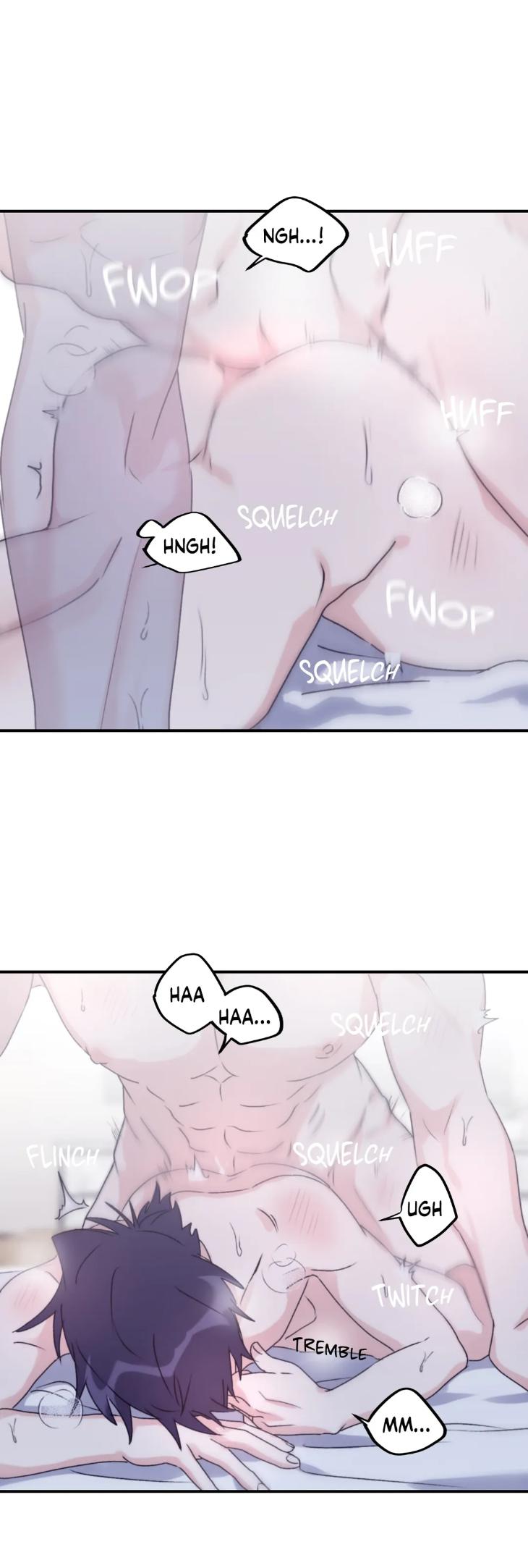 Surge Towards You by Cheongyeon – SE 6 [Eng] page 34